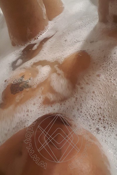 Foto selfie 4 di Magda transexescort Riccione