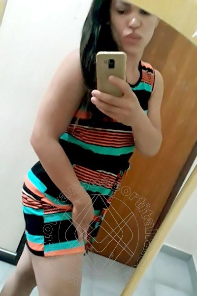 Foto selfie 4 di Isadora Bella transexescort Ferrara