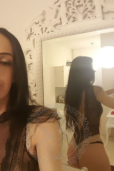Foto selfie 24 di Lolita Drumound transexescort Torino