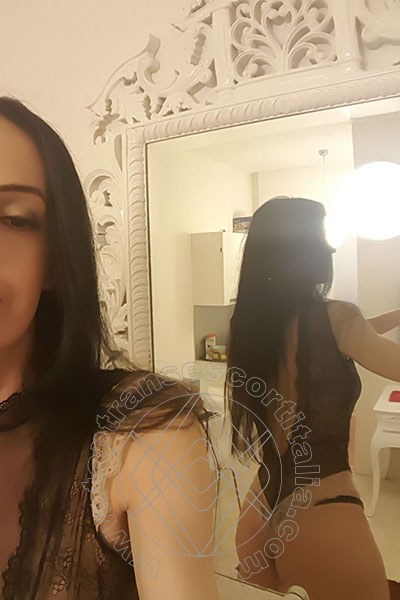 Foto selfie 30 di Lolita Drumound transexescort Legnano