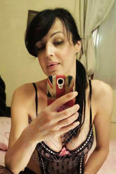 Foto selfie 26 di Lolita Drumound transexescort Imola