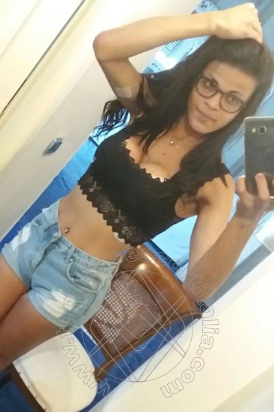 Foto selfie 24 di Bianca Marquezine transexescort Roma