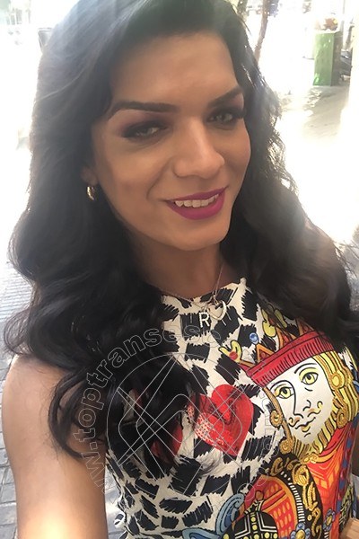 Foto selfie 10 di Renata Molina transexescort Barcellona
