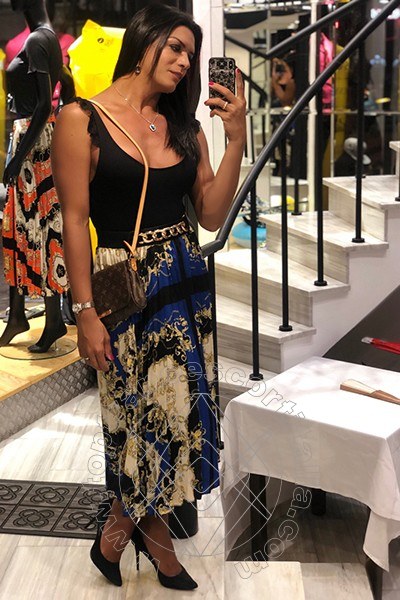 Foto selfie 6 di Renata Molina transexescort Barcellona