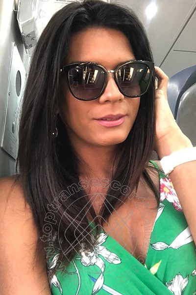 Foto selfie 11 di Renata Molina transexescort Barcellona