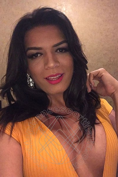 Foto selfie 20 di Renata Molina transexescort Barcellona