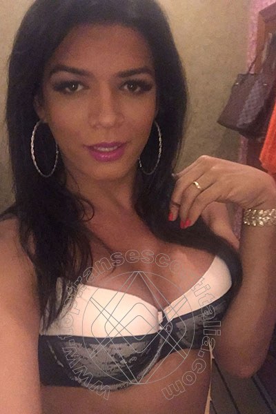 Foto selfie 15 di Renata Molina transexescort Barcellona