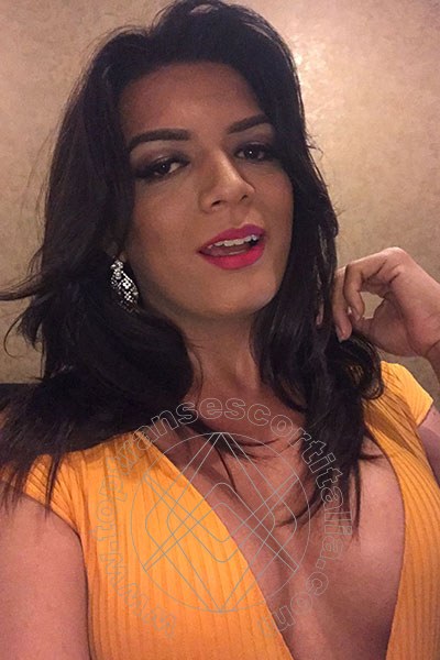 Foto selfie 18 di Renata Molina transexescort Barcellona