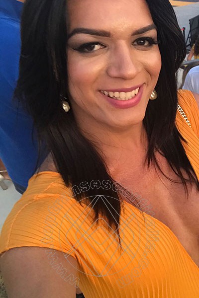 Foto selfie 17 di Renata Molina transexescort Barcellona