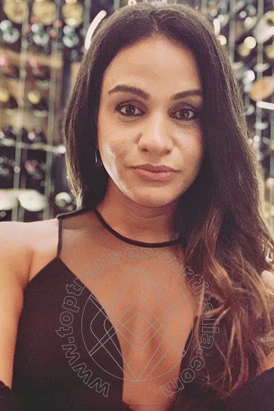 Foto selfie 80 di Camilla Honey transexescort Bergamo