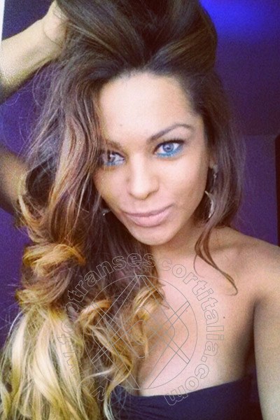 Foto selfie 123 di Ingrid Lemos transexescort Milano