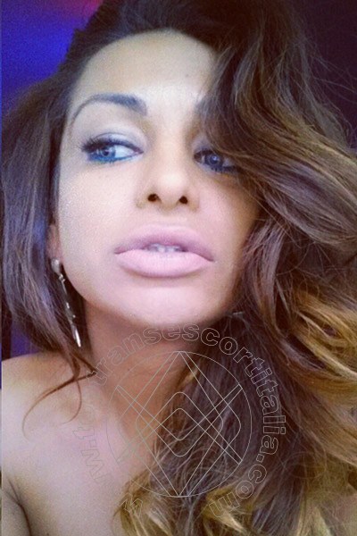 Foto selfie 122 di Ingrid Lemos transexescort Milano