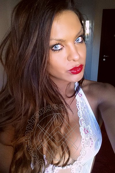 Foto selfie 111 di Ingrid Lemos transexescort Milano