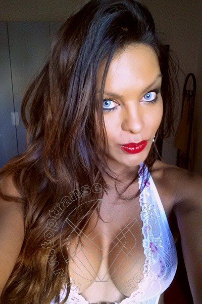 Foto selfie 110 di Ingrid Lemos transexescort Milano