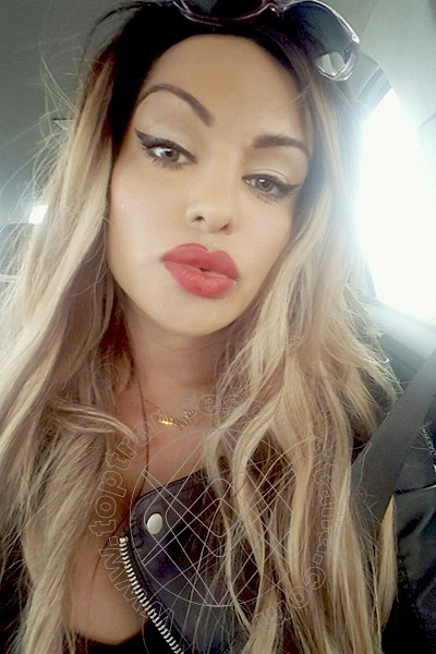 Foto selfie 101 di Ingrid Lemos transexescort Milano