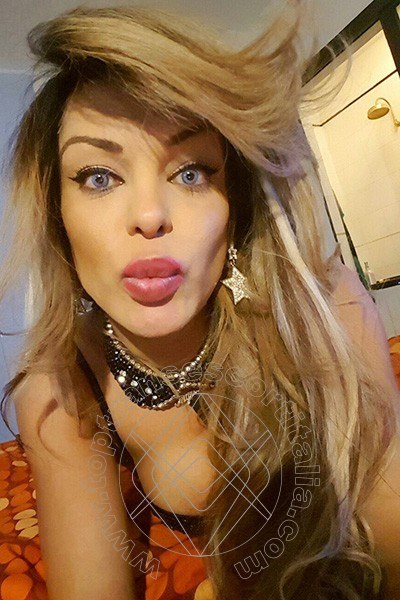 Foto selfie 96 di Ingrid Lemos transexescort Milano