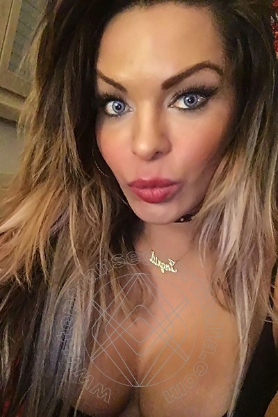 Foto selfie 95 di Ingrid Lemos transexescort Milano