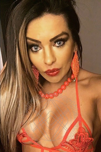Foto selfie 87 di Ingrid Lemos transexescort Milano