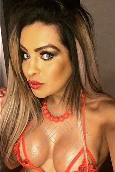 Foto selfie 85 di Ingrid Lemos transexescort Milano