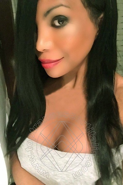 Foto selfie 1 di Nicole Nogueira transexescort Dublino
