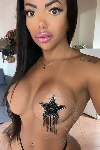 Foto selfie 28 di Milena Miranda transexescort Brescia