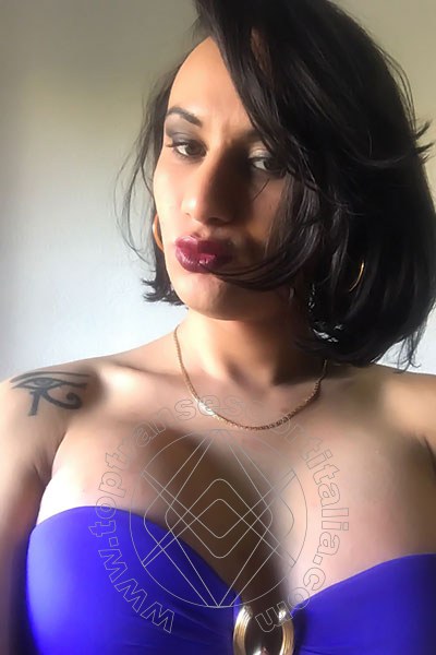 Foto selfie 3 di Miranda Pinocchio Pornostar transexescort Bari