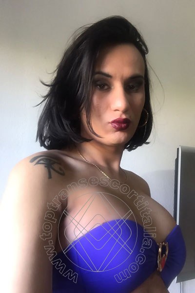 Foto selfie 2 di Miranda Pinocchio Pornostar transexescort Bari