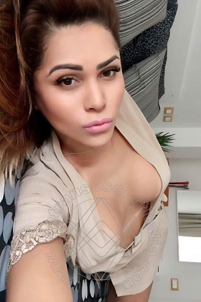 Foto selfie 24 di Sabrina Victoria transexescort Novara