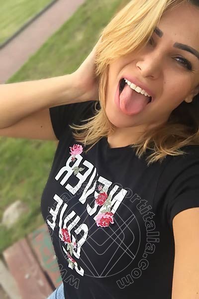 Foto selfie 19 di Sabrina Victoria transexescort Novara