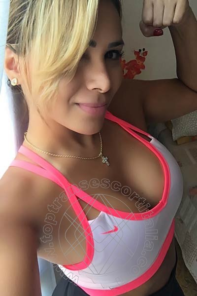 Foto selfie 17 di Sabrina Victoria transexescort Novara