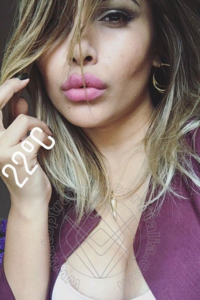 Foto selfie 44 di Sabrina Victoria transexescort Novara