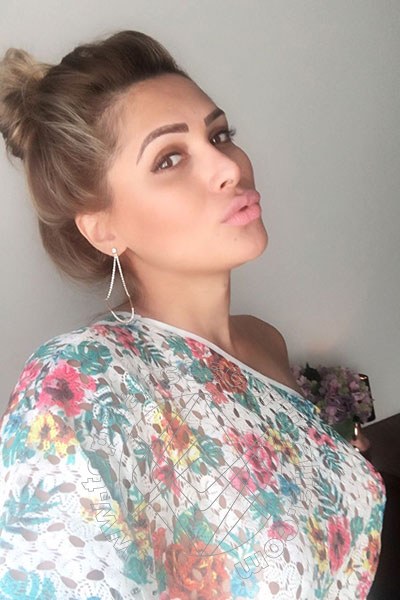 Foto selfie 31 di Sabrina Victoria transexescort Novara