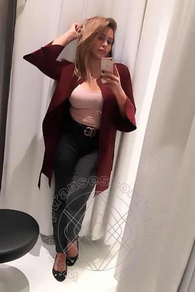 Foto selfie 42 di Sabrina Victoria transexescort Novara