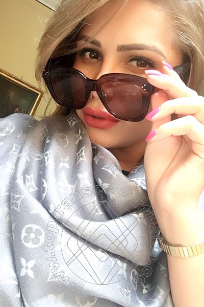 Foto selfie 37 di Sabrina Victoria transexescort Novara