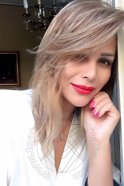 Foto selfie 45 di Sabrina Victoria transexescort Novara
