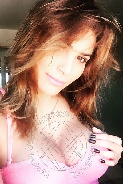 Foto selfie 53 di Sabrina Victoria transexescort Arona