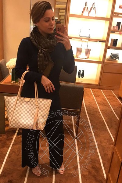 Foto selfie 63 di Sabrina Victoria transexescort Novara
