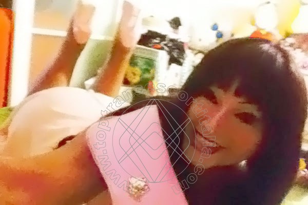 Foto selfie 522 di Roberta Kelly transexescort Quarto D'altino