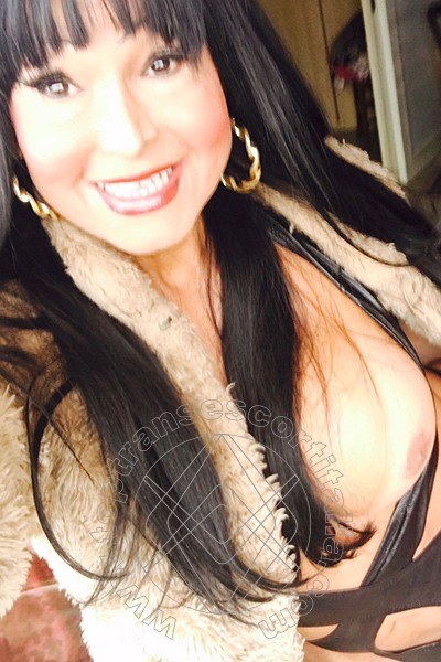 Foto selfie 494 di Roberta Kelly transexescort Quarto D'altino