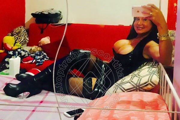 Foto selfie 470 di Roberta Kelly transexescort Quarto D'altino