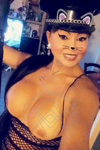 Foto selfie 466 di Roberta Kelly transexescort Quarto D'altino