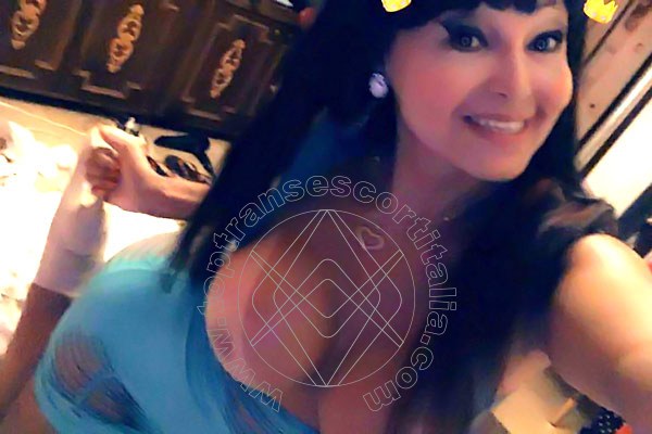 Foto selfie 444 di Roberta Kelly transexescort Quarto D'altino