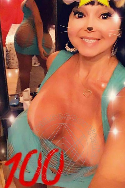 Foto selfie 439 di Roberta Kelly transexescort Quarto D'altino
