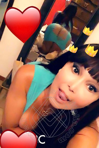 Foto selfie 438 di Roberta Kelly transexescort Quarto D'altino
