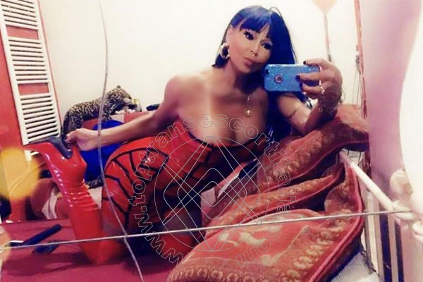 Foto selfie 412 di Roberta Kelly transexescort Quarto D'altino