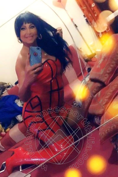 Foto selfie 409 di Roberta Kelly transexescort Quarto D'altino
