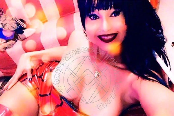 Foto selfie 414 di Roberta Kelly transexescort Quarto D'altino