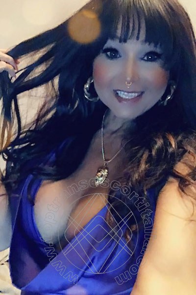 Foto selfie 377 di Roberta Kelly transexescort Quarto D'altino