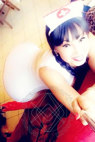 Foto selfie 360 di Roberta Kelly transexescort Quarto D'altino