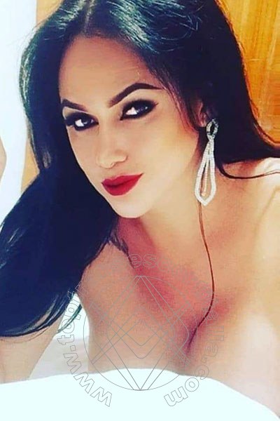 Foto selfie 27 di Bianca Maravilla transexescort Genova